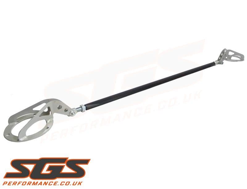 Whiteline Rear Strut Tower Brace KSB511