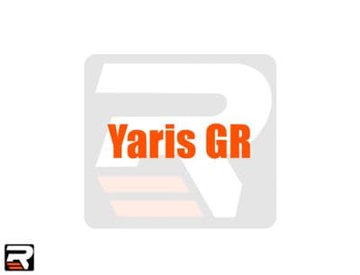 Yaris GR