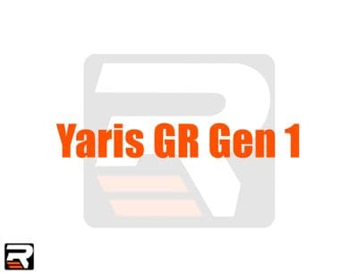 Yaris GR Gen 1