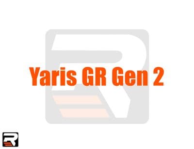 Yaris GR Gen 2