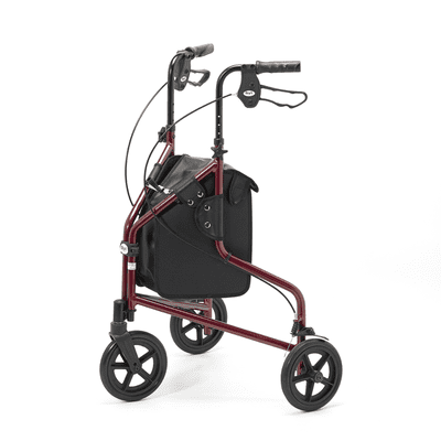 3 Wheel Walker (very light)