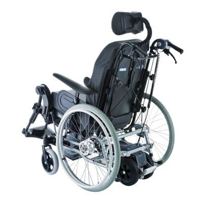 Alber viaplus V12 wheelchair power pack