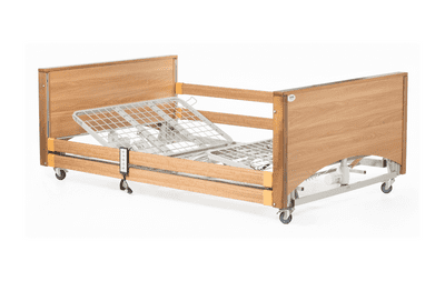 Alerta Lomond Bariatric Bed