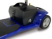 Apex Alumalite Plus Scooter