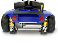 Apex Alumalite Plus Scooter