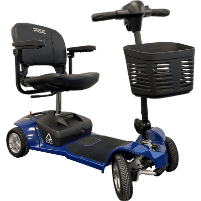 Apex Alumalite Plus Scooter