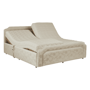 Balmoral Luxurious Dual Bed