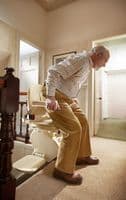 Brooks Straight Stairlift