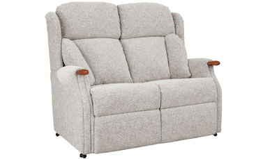 Celebrity Canterbury Fixed 2 Seater Sofa
