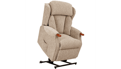 Celebrity Canterbury rise/recline chair