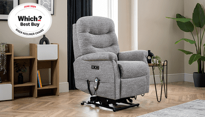 Celebrity Hollingwell Rise/Recliner chair