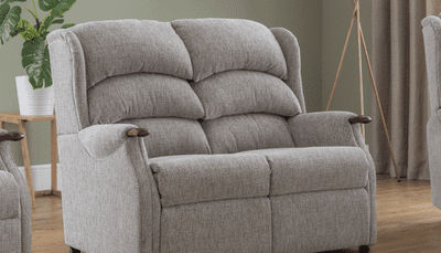 Celebrity Westbury Fixed 2 Seater Sofa