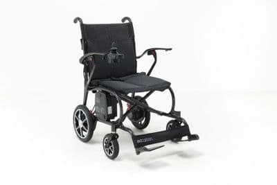 Drive Aero Carbon Powerchair