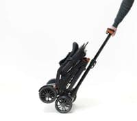 Drive Aero Carbon Scooter