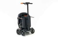 Drive Aero Carbon Scooter
