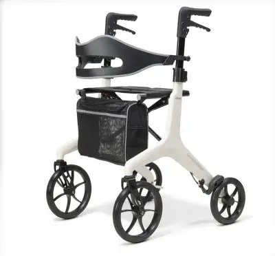 Drive Aerowalk Carbon Rollator