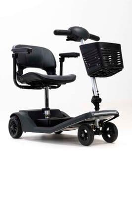 Drive AirActive Boot Scooter