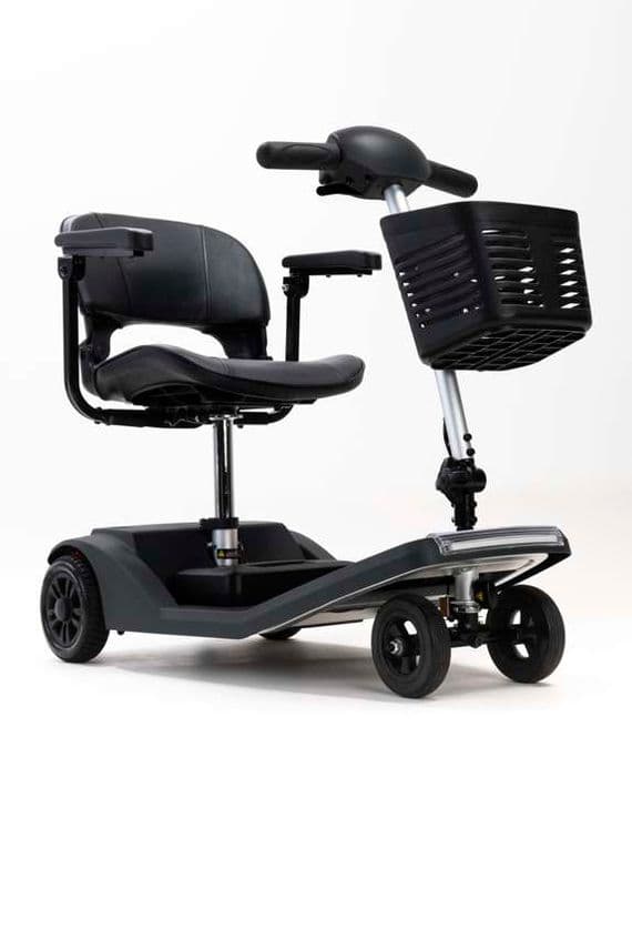 Drive AirActive Boot Scooter