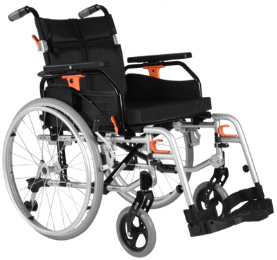 Excel G-Modular Wheelchair 16''