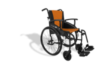 Excel Logic Wheelchair 20