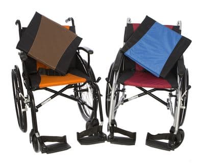 Excel Logic Wheelchair 20