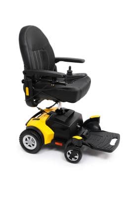 Excel Quest Powerchair