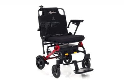 Motion Electron Powerchair up to 20 miles