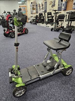 Motion M-Lite Foldable scooter (Used)