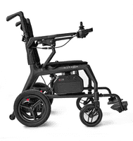 Motion Nitron Carbon Powerchair