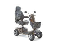 Motion Xcite 8mph scooter