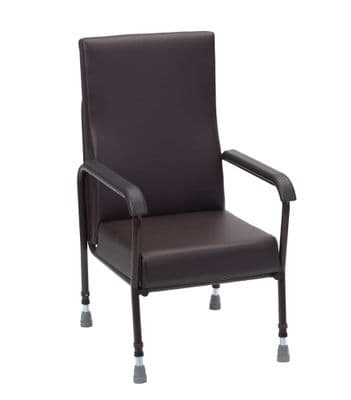 Oakham High Back Chair
