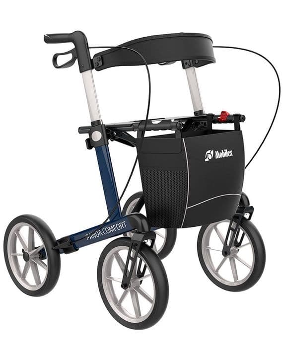 Panda Comfort Rollator