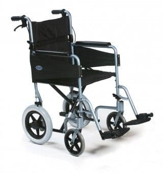 Performance Lightweight Wheelchair