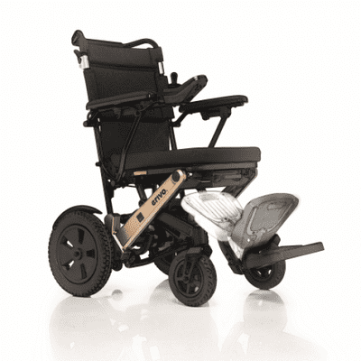 Powerchairs