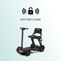 Pride GO-GO Compact
