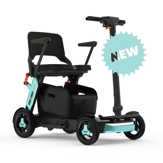 Pride GO-GO Compact