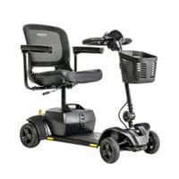 Pride GO GO Elite Traveller 2.0
