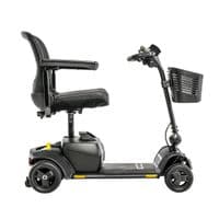 Pride GO GO Elite Traveller 2.0