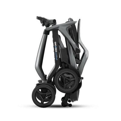 Pride GoGO Ultra Lite Carbon Foldable Scooter