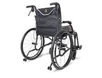 Scooterpac Atom Self Propelled Wheelchair (only 9.1kg)