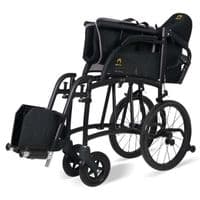Scooterpac Atom Transit Wheelchair (only 7.5kg)