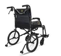 Scooterpac Atom Transit Wheelchair (only 7.5kg)