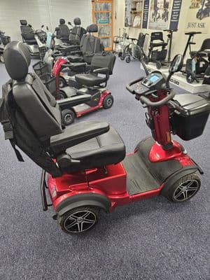 Scooterpac Ignite Mini (used)