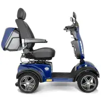 Scooterpac Ignite sport