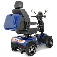 Scooterpac Ignite sport