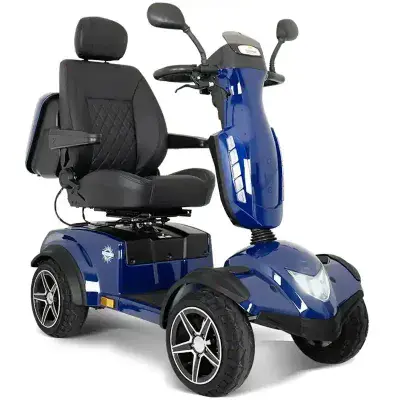 Scooterpac Ignite sport