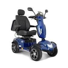 Scooterpac Ignite sport