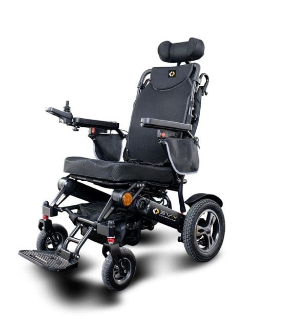 Scooterpac Savvy SV4