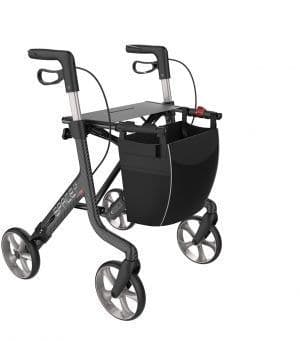 Space CF Rollator