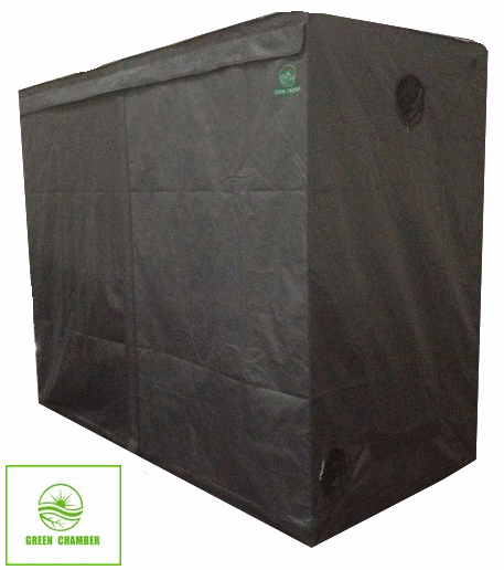 budget tent set-up